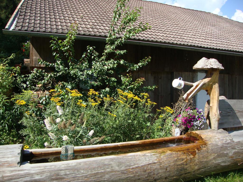 Winnewieser Vandoies Exteriér fotografie