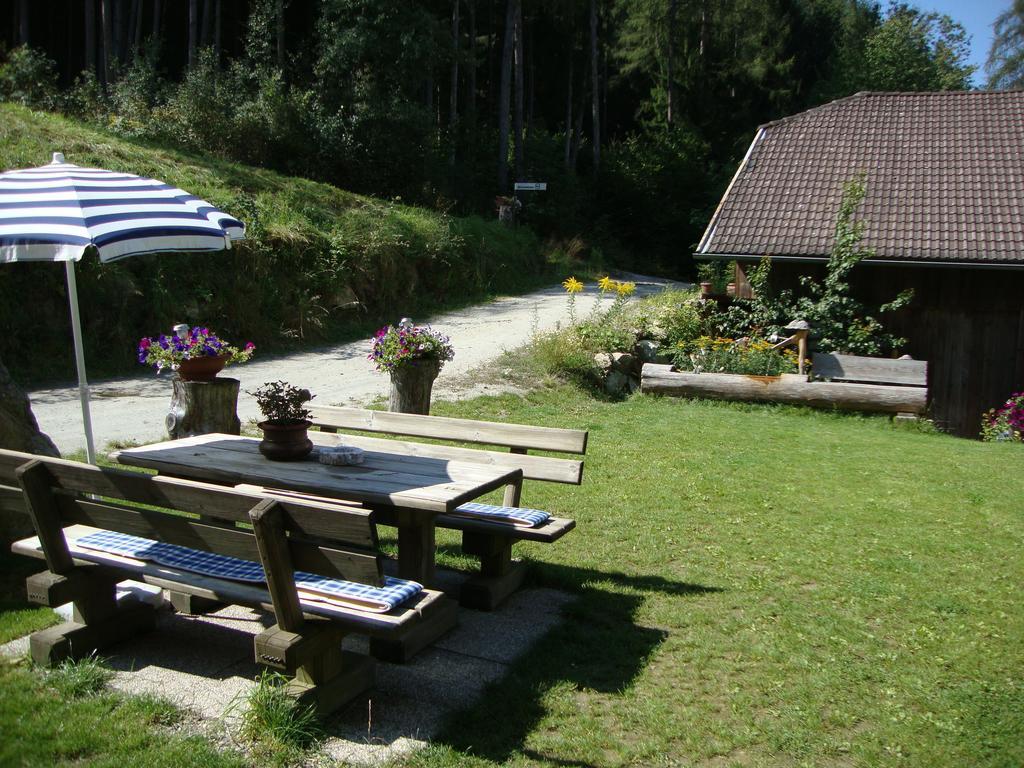 Winnewieser Vandoies Exteriér fotografie